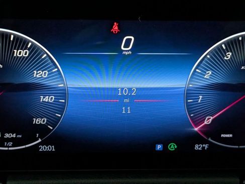 New 2026 Mercedes-Benz GLA 250 GLA 250 image 11