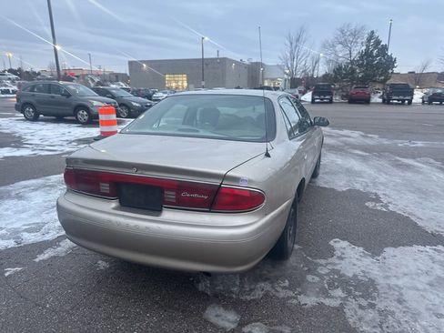 Used 2003 Buick Century Custom w/ Preferred Equipment Group 1SB image 15