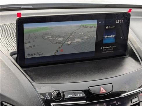 Certified 2024 Acura RDX SH-AWD w/ Technology Package image 13