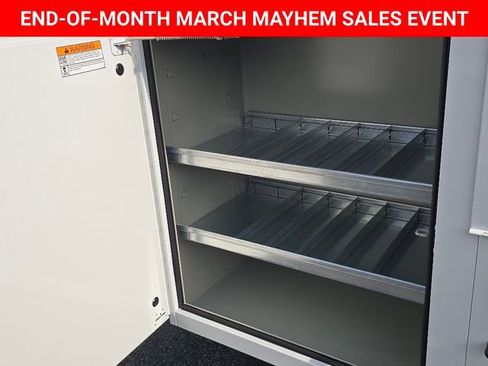 New 2025 Chevrolet Silverado 3500 W/T w/ WT Convenience Package image 20