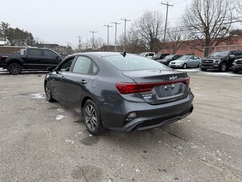 Used 2023 Kia Forte LXS FWD image 18
