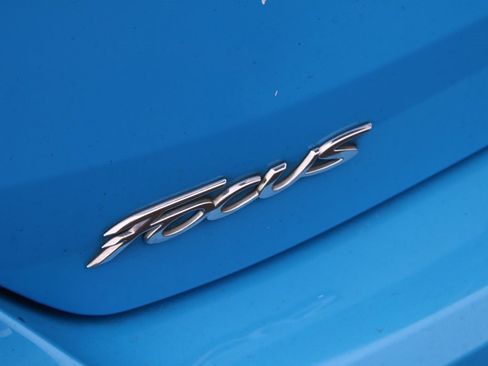 Used 2016 Ford Focus RS image 10