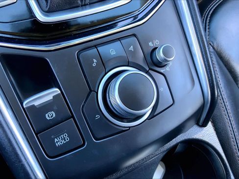 Used 2023 MAZDA CX-5 AWD 2.5 S w/ Premium Package image 32