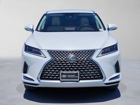 Used 2020 Lexus RX 350 FWD w/ Accessory Package image 8