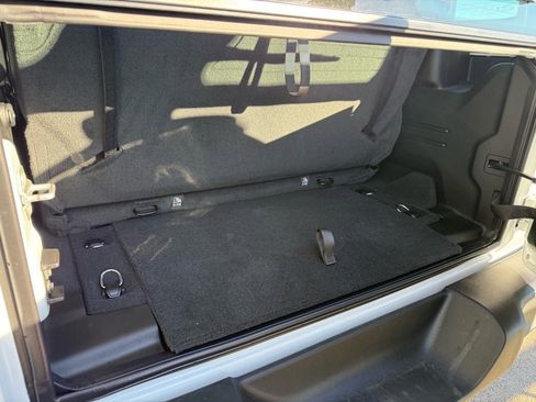 New 2026 Jeep Wrangler Sport image 18