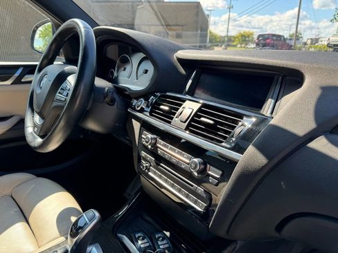 Used 2015 BMW X4 xDrive35i image 28