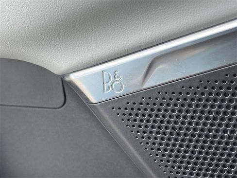 New 2025 Ford Expedition Max Platinum w/ Platinum Ultimate Package image 6