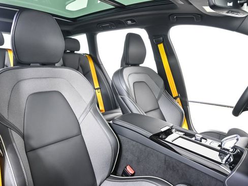 Certified 2024 Volvo V60 T8 Polestar w/ Protection Package image 24