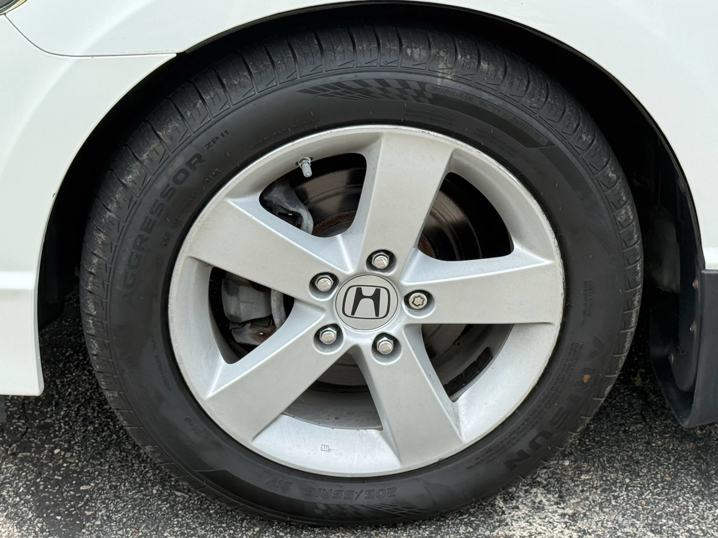 Used 2010 Honda Civic GX image 11