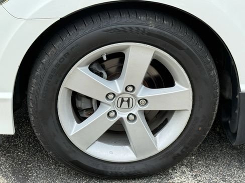 Used 2010 Honda Civic GX image 11