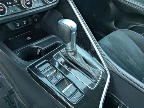 Certified 2025 Acura ADX A-Spec image 12