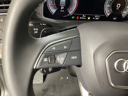 New 2026 Audi Q8 Prestige image 31