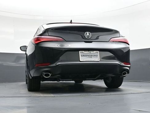 New 2026 Acura Integra FWD image 30