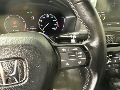 Used 2023 Honda Civic Sport image 26
