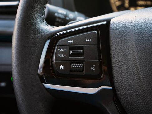 Certified 2025 Honda Odyssey Elite image 21