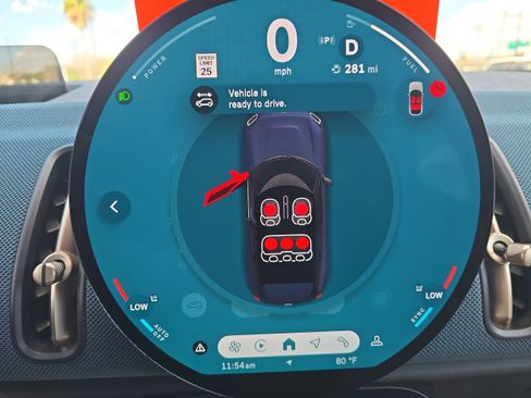 Certified 2025 MINI Cooper Countryman S w/ Comfort Package Max image 20