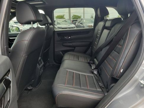 Used 2024 Honda CR-V Sport Touring image 14