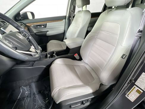 Used 2022 Honda CR-V EX-L image 20