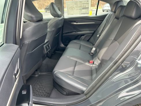 New 2026 Toyota Camry XLE image 27