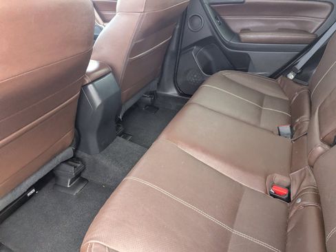 Used 2018 Subaru Forester 2.5i Touring image 14