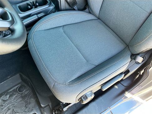 New 2026 Jeep Wrangler Sport image 18