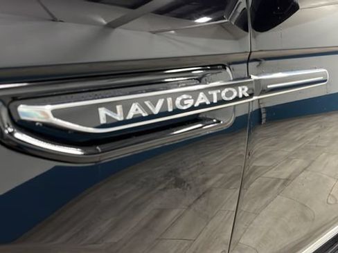 Used 2020 Lincoln Navigator L Reserve w/ Equipment Group 208A Reserve AWD/4WD image 44