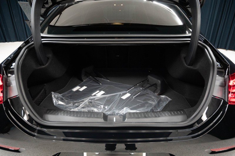 New 2027 Mercedes-Benz CLA 220 image 28