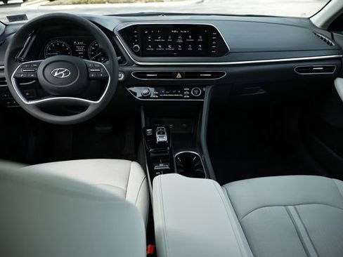 Used 2023 Hyundai Sonata SEL w/ Cargo Package image 25