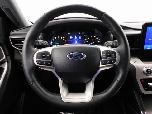 Used 2024 Ford Explorer XLT w/ Equipment Group 202A image 41
