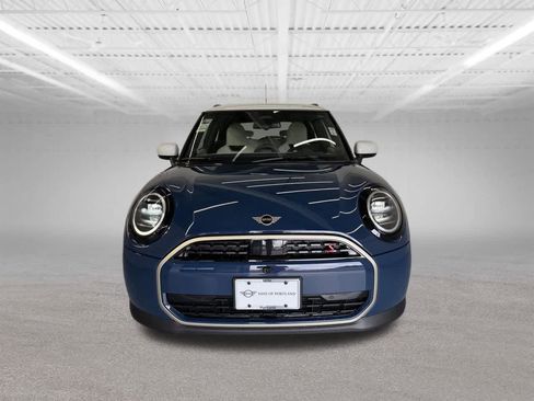 Certified 2026 MINI Cooper S FWD image 7