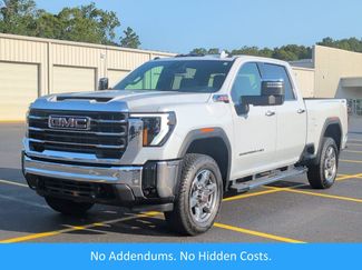 Used 2026 GMC Sierra 2500 SLT w/ SLT Premium Package AWD/4WD video 1