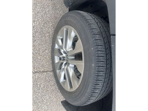 Used 2024 Toyota RAV4 XLE Premium w/ Weather Package AWD/4WD image 9