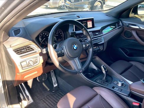 Certified 2023 BMW X2 sDrive28i w/ M Sport Package image 17