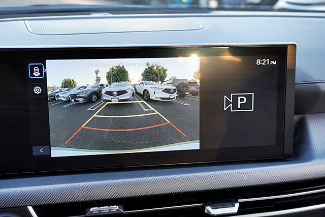 Certified 2025 Hyundai Sonata SEL FWD image 36