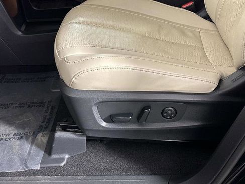 Certified 2023 INFINITI QX60 Luxe w/ Performance Audio Package image 27