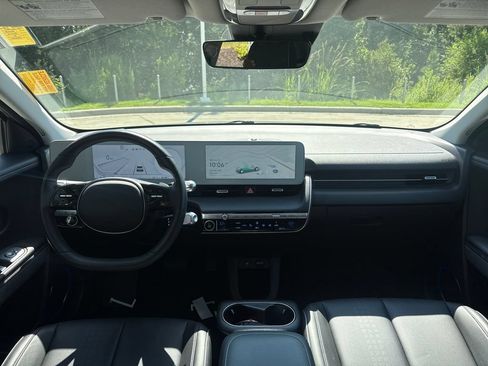 Used 2023 Hyundai Ioniq 5 SEL w/ Cargo Package RWD image 16