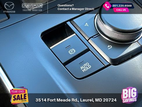 Used 2024 MAZDA CX-90 3.3 Turbo w/ Select Package image 32