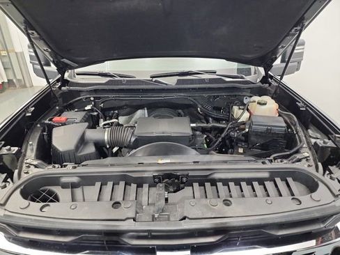 Used 2024 Chevrolet Silverado 3500 LT w/ All Star Edition image 33