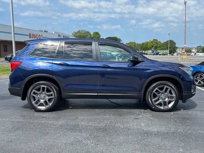Used 2023 Honda Passport EX-L