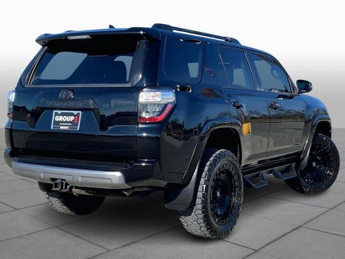 Used 2021 Toyota 4Runner TRD Off-Road Premium image 13