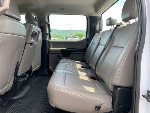 Used 2020 Ford F250 XL AWD/4WD image 28