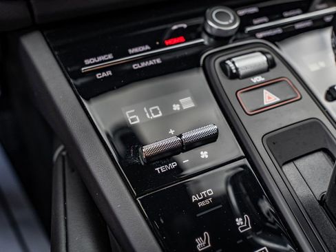 Used 2023 Porsche Cayenne Turbo GT image 29