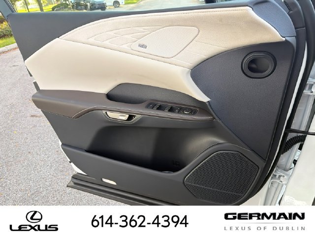 New 2026 Lexus RX 350 AWD w/ Convenience Package image 25