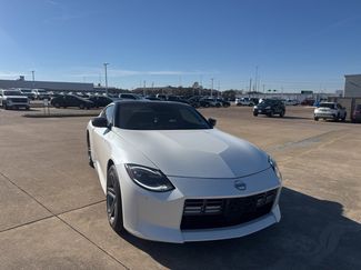 Certified 2025 Nissan Z Sport w/ Floor Mat Package video 2