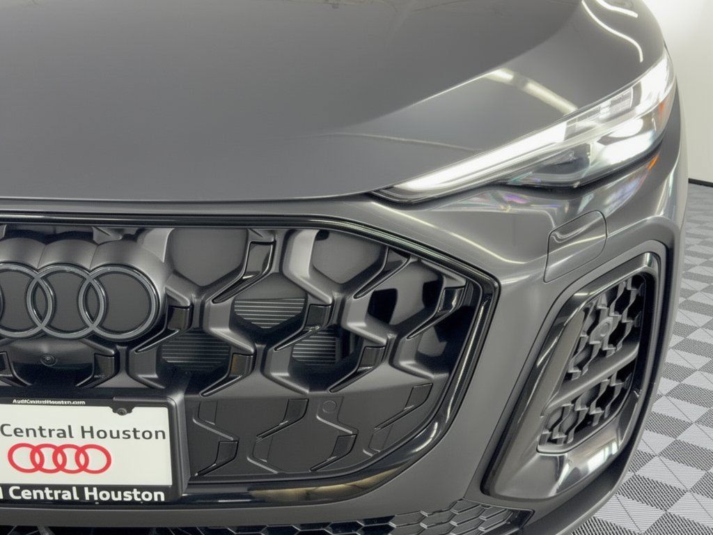 New 2026 Audi Q5 Premium Plus AWD/4WD image 12