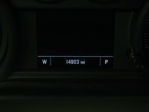 Used 2024 Chevrolet Silverado 1500 W/T w/ WT Fleet Convenience Package image 18