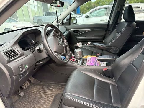 Used 2019 Honda Pilot EX-L image 14