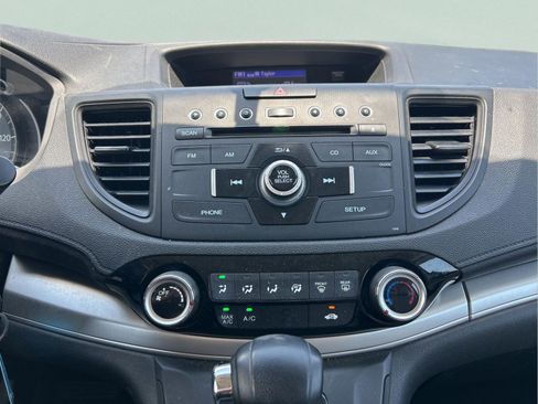 Used 2016 Honda CR-V SE image 16
