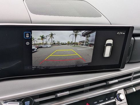 New 2026 Hyundai Palisade Calligraphy image 25