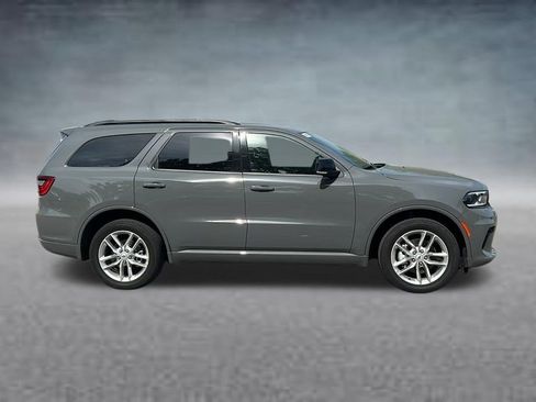 Used 2026 Dodge Durango GT AWD/4WD image 10